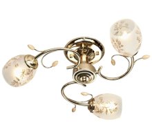 Потолочная люстра Velante 762-307-03 Потолочная люстра Velante 762-307-03