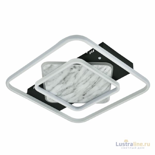 Потолочная люстра Escada Nebula 10293/3LED Потолочная люстра Escada Nebula 10293/3LED