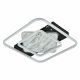 Потолочная люстра Escada Nebula 10293/3LED