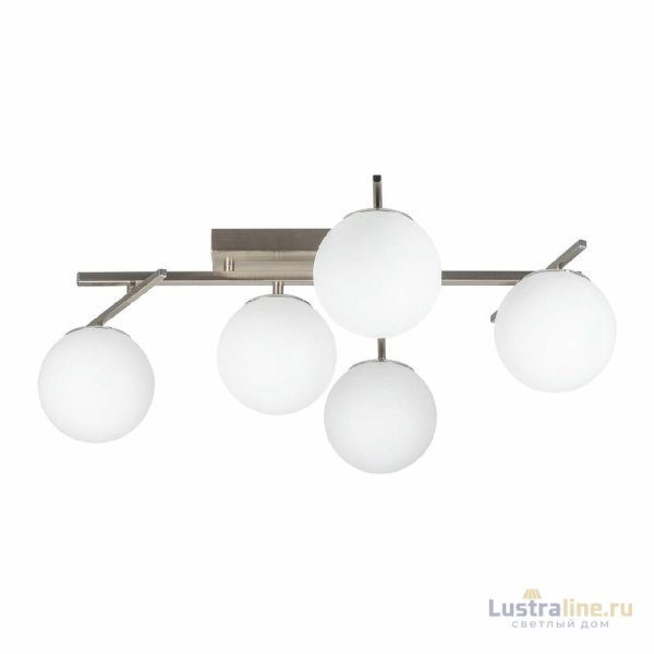 Потолочная люстра Citilux Dorsy CL223151 Потолочная люстра Citilux Dorsy CL223151
