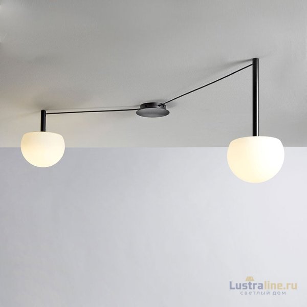 Потолочная люстра ImperiumLoft Rangel 213690-26