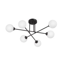 Потолочная люстра Vitaluce V3931-1/6PL