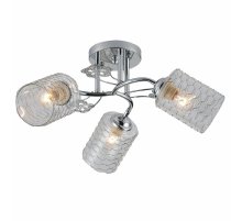 Потолочная люстра Escada Weigela 1113/3PL