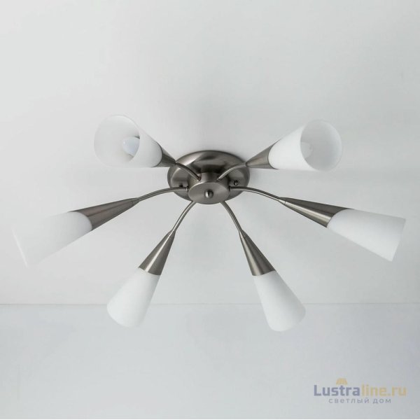 Потолочная люстра Citilux Фокус CL103161