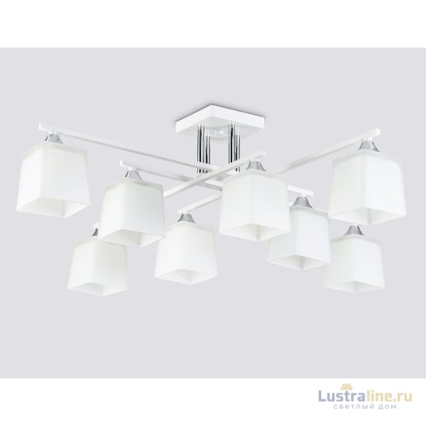 Потолочная люстра Ambrella Light Loft Traditional TR303043