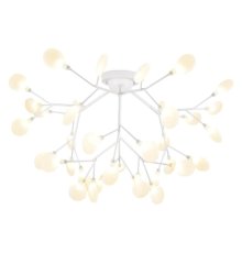 Потолочная люстра Ambrella Light Traditional TR3018