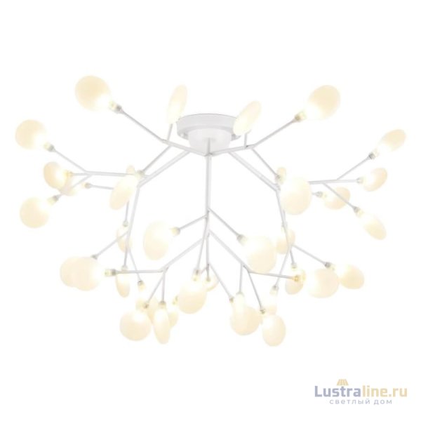 Потолочная люстра Ambrella Light Traditional TR3018