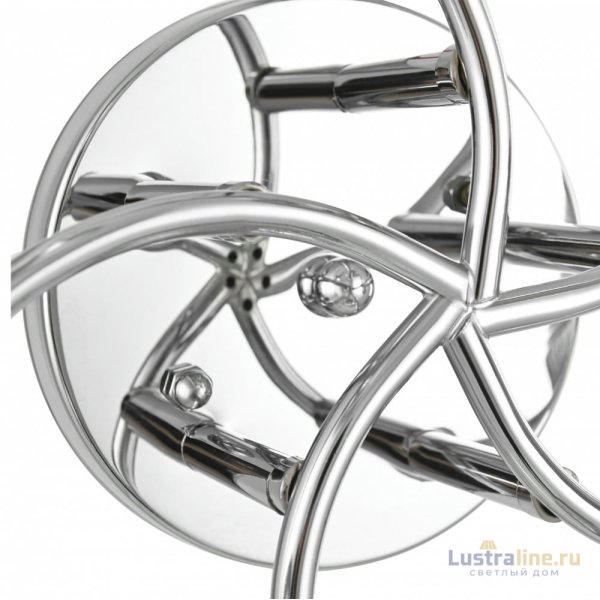 Потолочная люстра Arte Milano Amalfi 321006/5 CR Потолочная люстра Arte Milano Amalfi 321006/5 CR