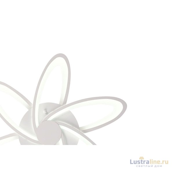 Потолочная люстра Natali Kovaltseva HIGH-TECH LED LAMPS 82008