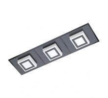 Потолочная светодиодная люстра Eglo Masiano 1 99363