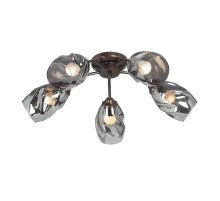 Потолочная люстра Vitaluce V4936-7/5PL