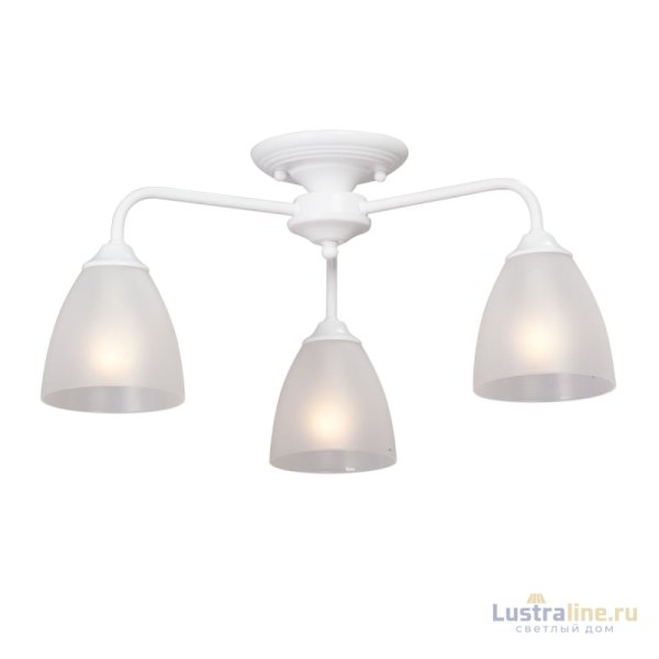Потолочная люстра Vitaluce V3946-0/3PL Потолочная люстра Vitaluce V3946-0/3PL