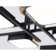 Потолочная люстра Ambrella Light Linetech Comfort FL4890