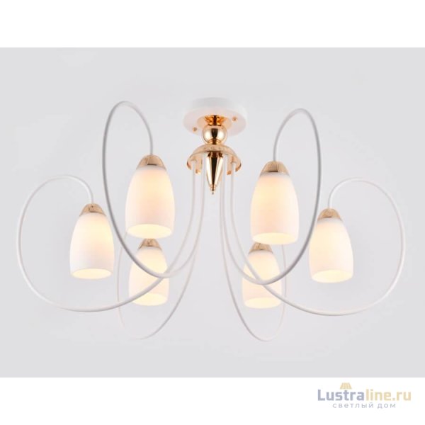 Потолочная люстра Ambrella Light Traditional TR3120