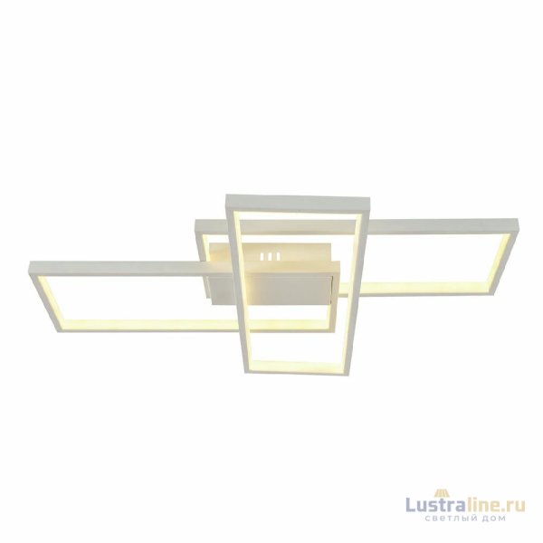 Потолочная люстра Escada Arcade 10254/3LED Потолочная люстра Escada Arcade 10254/3LED