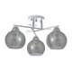 Потолочная люстра Arte Milano Amalfi 326508/3 WH+CR