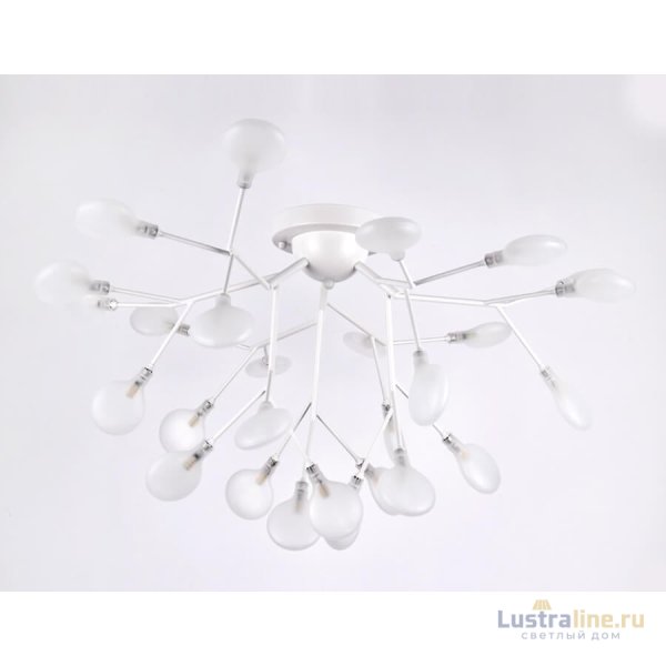 Потолочная люстра Ambrella Light Traditional TR3011 Потолочная люстра Ambrella Light Traditional TR3011