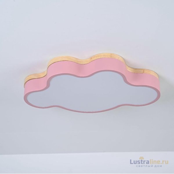Потолочная люстра ImperiumLoft Cloud Eco 189506-26