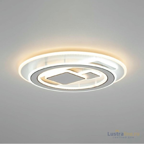 Потолочная люстра Citilux Costa CL741020 Потолочная люстра Citilux Costa CL741020