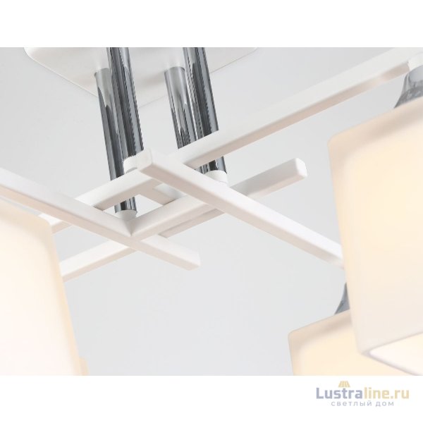 Потолочная люстра Ambrella Light Loft Traditional TR303041