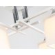 Потолочная люстра Ambrella Light Loft Traditional TR303041