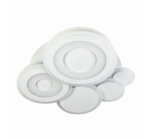 Потолочная люстра LED4U 10121/500