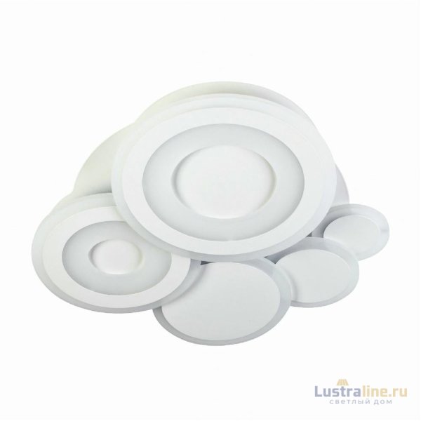 Потолочная люстра LED4U 10121/500