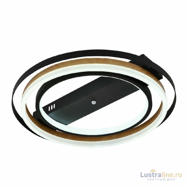 Потолочная люстра Escada Lagom 10247/2LED