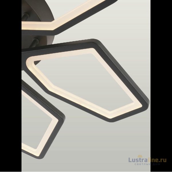 Потолочная люстра Natali Kovaltseva LED LAMPS 81444