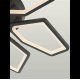 Потолочная люстра Natali Kovaltseva LED LAMPS 81444