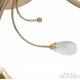 Потолочная люстра Arte Milano Amalfi 328106/5 FG
