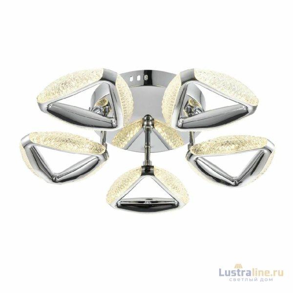 Потолочная люстра Lumion Ruana 8239/5CL