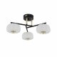 Потолочная люстра Escada Halma 10301/3LED