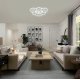Потолочная люстра Escada Dune 10277/6LED
