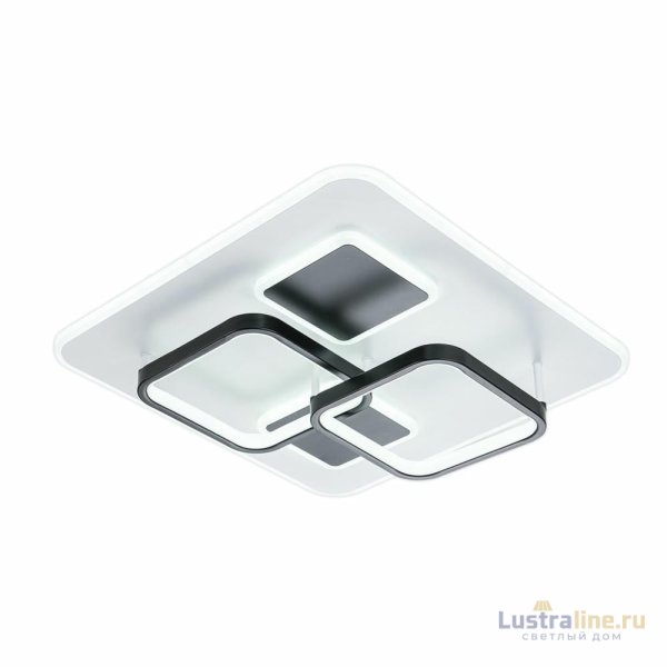 Потолочная люстра Escada Module 10289/4LED Потолочная люстра Escada Module 10289/4LED