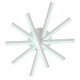 Потолочная люстра Natali Kovaltseva Line LED LAMPS 81171