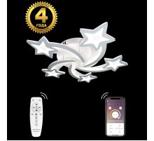 Потолочная люстра Natali Kovaltseva INNOVATION STYLE 83018