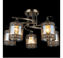 Потолочная люстра Reluce 03635-0.3-05