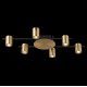 Потолочная люстра ST Luce Veroli SL1207.402.06