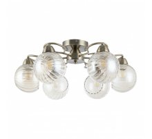 Потолочная люстра Arte Milano Amalfi 329207/6 AB