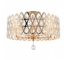 Потолочная люстра Arte Milano Sorrento 371019/6/50/490 GD Потолочная люстра Arte Milano Sorrento 371019/6/50/490 GD