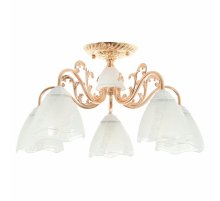 Потолочная люстра MyFar Nicole MR1661-5C