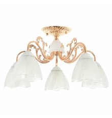 Потолочная люстра MyFar Nicole MR1661-5C