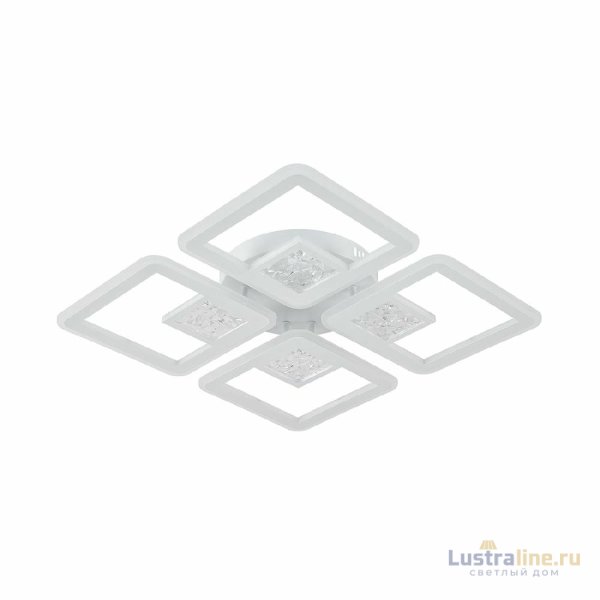 Потолочная люстра Escada Hydria 10277/4LED