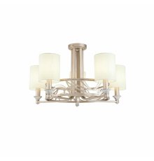 Потолочная люстра Maytoni Vittoria H004CL-05BG