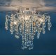 Потолочная люстра Escada Gertrude 1120/4PL