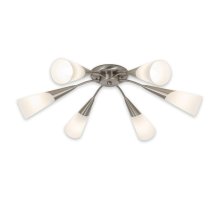 Потолочная люстра Citilux Фокус CL103161 Потолочная люстра Citilux Фокус CL103161