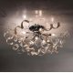 Потолочная люстра Citilux Рандом CL222191