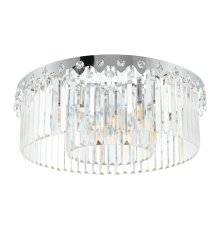 Потолочная люстра Arte Milano Sorrento 378909/8/50/580 CR