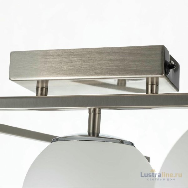 Потолочная люстра Citilux Dorsy CL223161 Потолочная люстра Citilux Dorsy CL223161